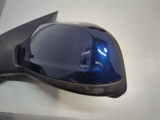Зеркало боковое левое, Opel Astra 1998-2009