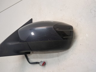 Зеркало боковое левое, Ford S-Max 2006-2010