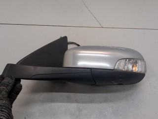 Зеркало боковое левое, Volvo C30 2006-2009