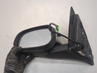 Зеркало боковое левое, Volvo C30 2006-2009