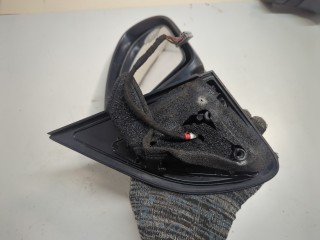 Зеркало боковое правое, ориг. номер 96301-JD24A, Nissan Qashqai 2006-2010