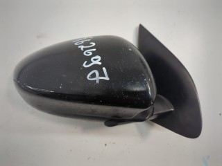 Зеркало боковое правое, ориг. номер 96301-JD24A, Nissan Qashqai 2006-2010