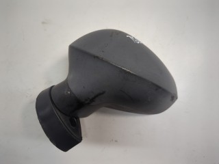 Зеркало боковое левое, Seat Ibiza 2008-2012