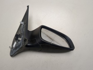 Зеркало боковое правое, Opel Astra 1998-2009