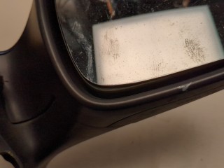 Зеркало боковое правое, Opel Astra 1998-2009