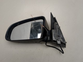 Зеркало боковое левое, Audi A4 2000-2006