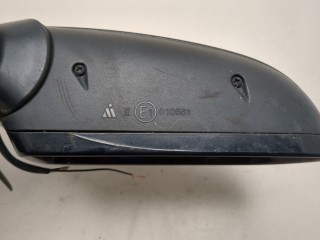 Зеркало боковое левое, Audi A4 2000-2006