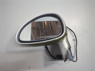 Зеркало боковое левое, Citroen C4 2004-2014