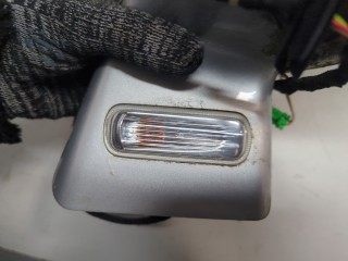 Зеркало боковое левое, Citroen C4 2004-2014