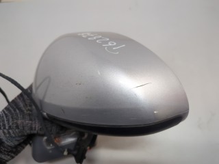 Зеркало боковое левое, Citroen C4 2004-2014