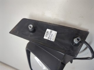 Зеркало боковое левое, Opel Zafira B 2008-2014