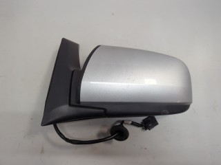 Зеркало боковое левое, Opel Zafira B 2008-2014