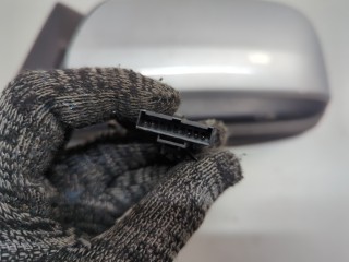 Зеркало боковое левое, Opel Zafira B 2008-2014