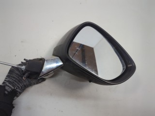 Зеркало боковое правое, Citroen DS3 2009-2014