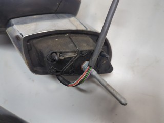 Зеркало боковое левое, Citroen DS3 2009-2014