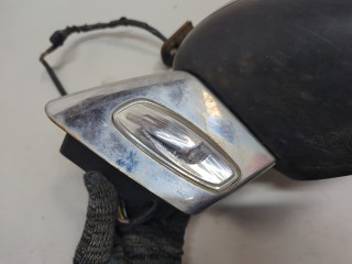 Зеркало боковое левое, Citroen DS3 2009-2014