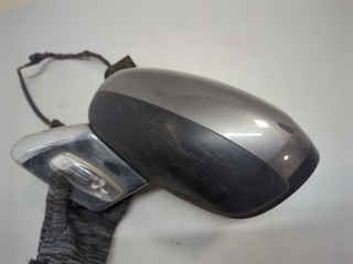 Зеркало боковое левое, Citroen DS3 2009-2014