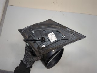 Зеркало боковое правое, Honda Civic 2005-2008