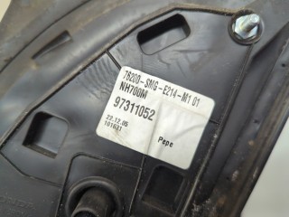 Зеркало боковое правое, Honda Civic 2005-2008