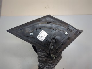 Зеркало боковое левое, Honda Civic 2005-2008