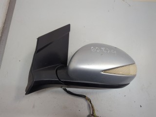 Зеркало боковое левое, Honda Civic 2005-2008