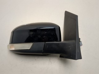 Зеркало боковое правое, ориг. номер 1728322, 8M5117682YF, Ford Focus 2007-2011