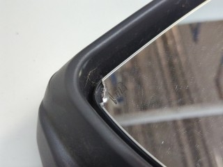 Зеркало боковое правое, Opel Zafira B 2008-2014