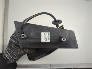 Зеркало боковое правое, Opel Zafira B 2008-2014