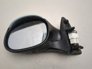 Зеркало боковое левое, Citroen Xsara-Picasso 1999-2004