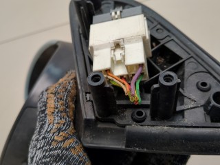 Зеркало боковое левое, Citroen Xsara-Picasso 1999-2004