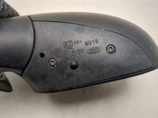 Зеркало боковое левое, Citroen Xsara-Picasso 1999-2004