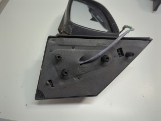 Зеркало боковое левое, Nissan Note E11 2005-2008