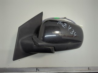 Зеркало боковое левое, Nissan Note E11 2005-2008