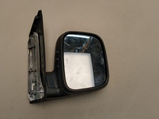 Зеркало боковое правое, Volkswagen Caddy 2004-2010