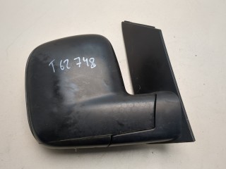 Зеркало боковое правое, Volkswagen Caddy 2004-2010
