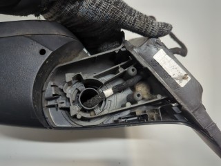 Зеркало боковое левое, Volvo V50 2007-2012