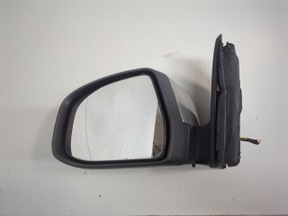 Зеркало боковое левое, ориг. номер 2171869, BM5117683KF, Ford Focus 2011-2015