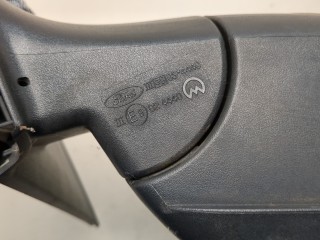 Зеркало боковое левое, ориг. номер 1728324, 8M5117683YF, Ford Focus 2007-2011
