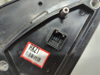 Зеркало боковое правое, KIA Picanto 2004-2007