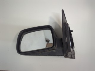 Зеркало боковое левое, KIA Picanto 2004-2007