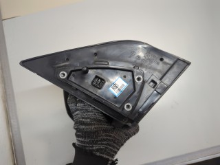 Зеркало боковое левое, KIA Picanto 2004-2007