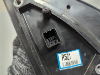 Зеркало боковое левое, KIA Picanto 2004-2007