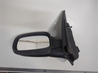 Зеркало боковое левое, Renault Megane 2006-2009