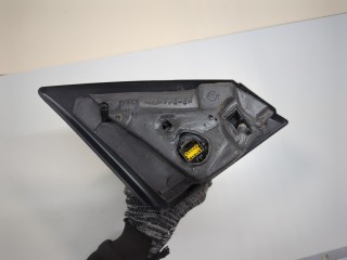 Зеркало боковое левое, Renault Megane 2006-2009