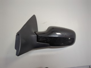 Зеркало боковое левое, Renault Megane 2006-2009