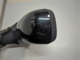 Зеркало боковое левое, Renault Megane 2006-2009