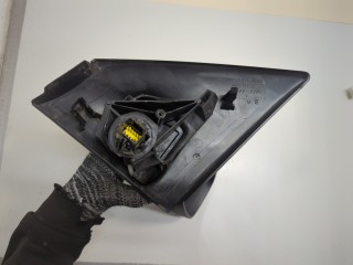 Зеркало боковое правое, Renault Megane 2006-2009