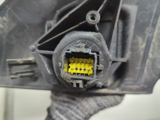 Зеркало боковое правое, Renault Megane 2006-2009