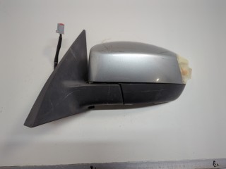 Зеркало боковое левое, Ford S-Max 2010-2015