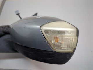 Зеркало боковое левое, Ford S-Max 2010-2015